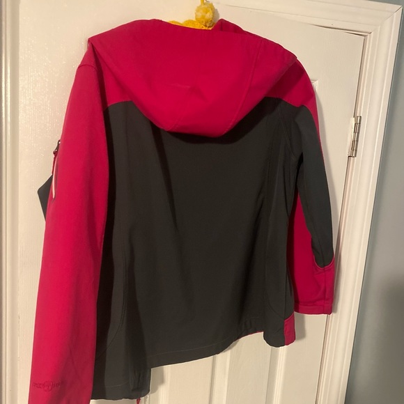 Women’s Jacket - Picture 3 of 3